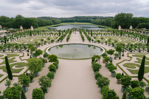 Blanchisserie industrielle Versailles